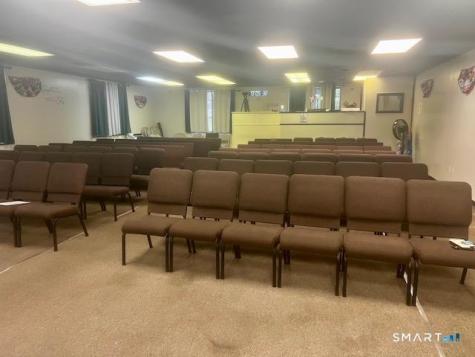 41 Middletown Avenue North Haven CT 06473