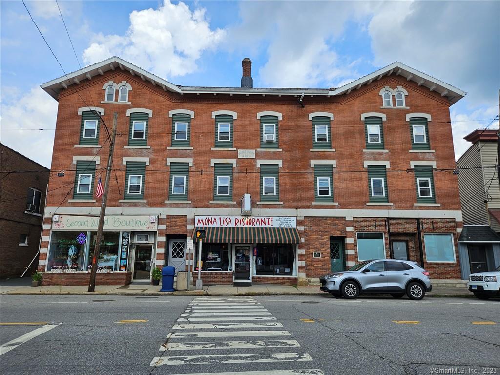 62 Main Street Thomaston CT 06787