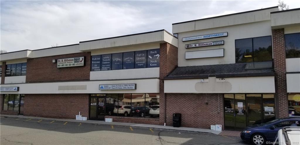 1183 New Haven Road Naugatuck CT 06770