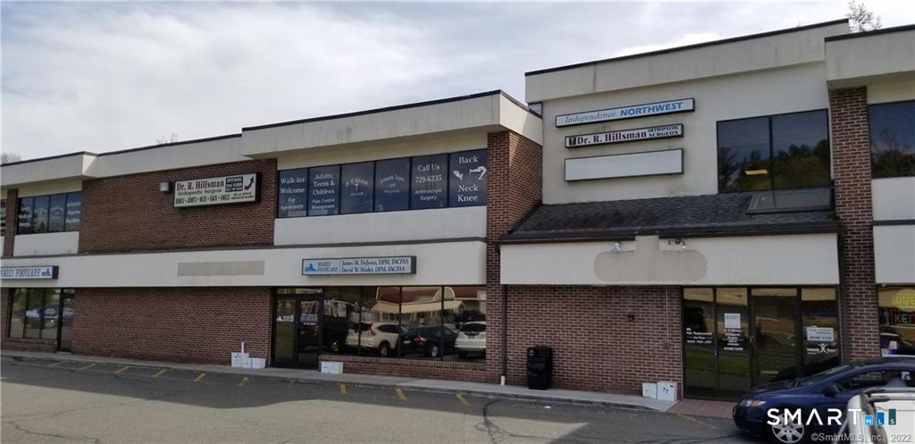 1183 New Haven Road Naugatuck CT 06770