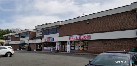 1183 New Haven Road Naugatuck CT 06770