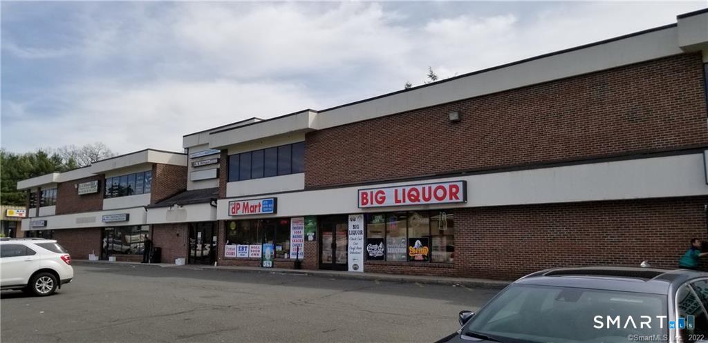 1183 New Haven Road Naugatuck CT 06770