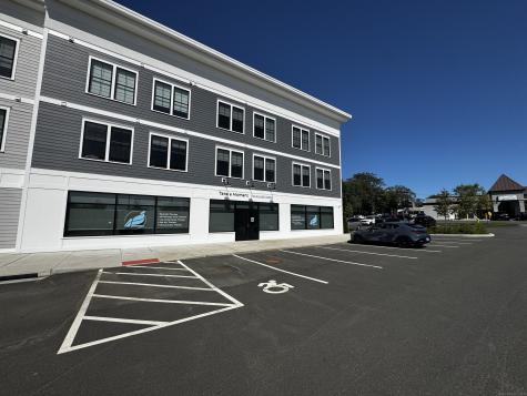 33 Old Tavern Road Orange CT 06477