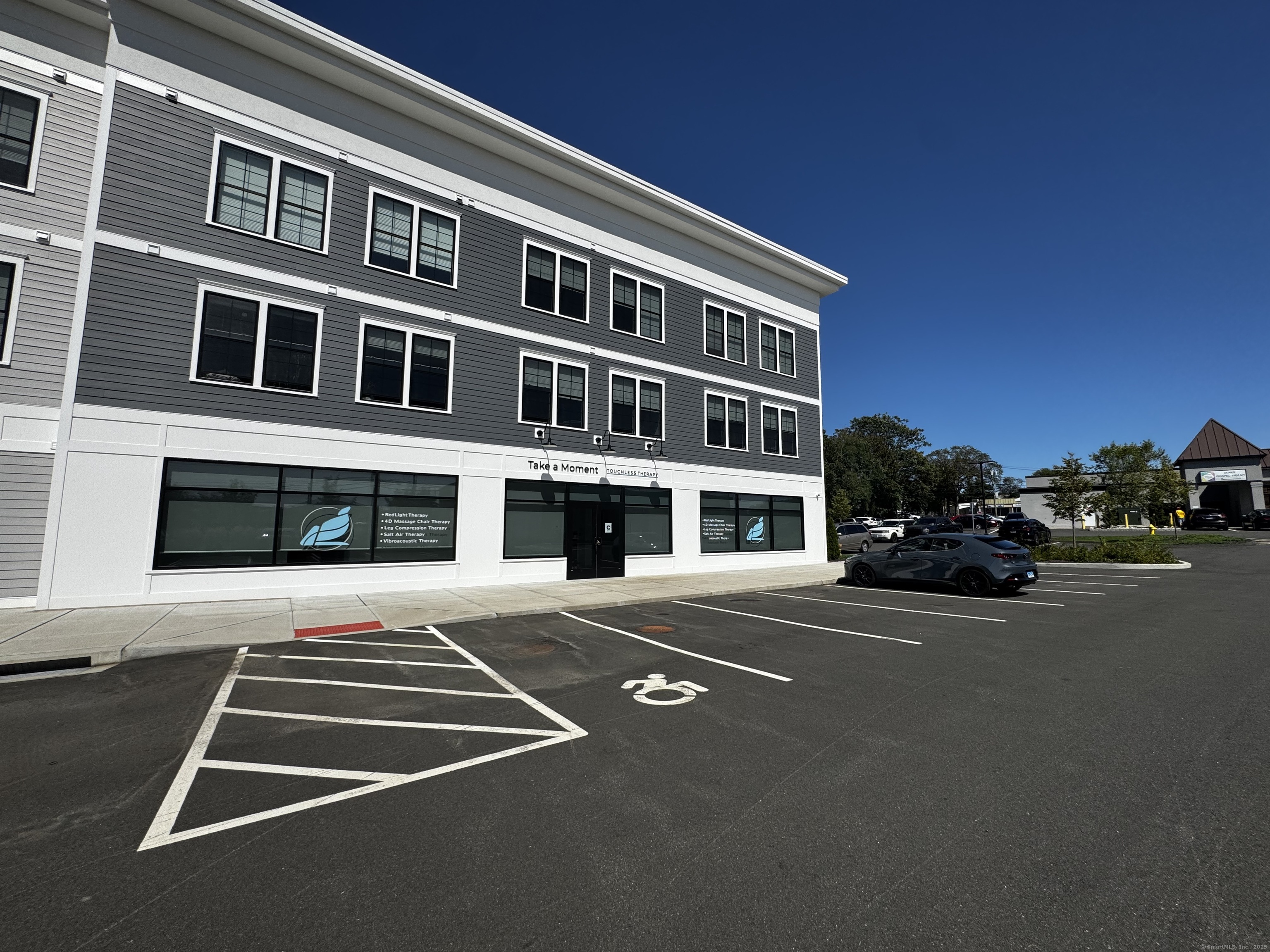 33 Old Tavern Road Orange CT 06477
