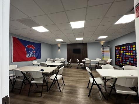 33 Old Tavern Road Orange CT 06477