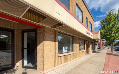 395 Campbell Avenue West Haven CT 06516