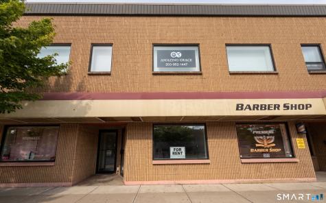 395 Campbell Avenue West Haven CT 06516