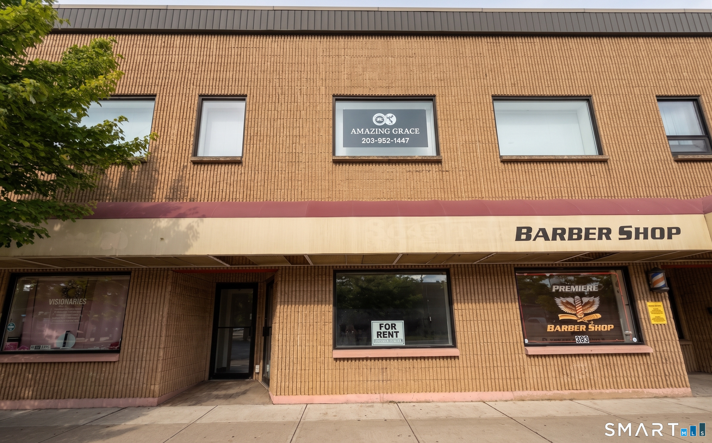 395 Campbell Avenue West Haven CT 06516