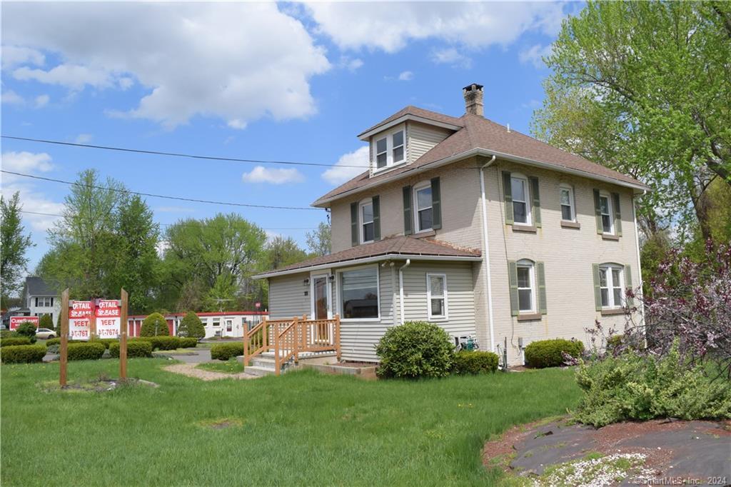25 South Main Street East Windsor CT 06088