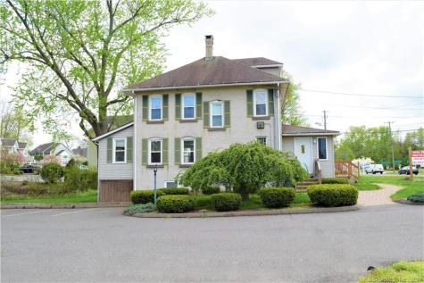 25 South Main Street East Windsor CT 06088