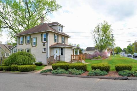 25 South Main Street East Windsor CT 06088
