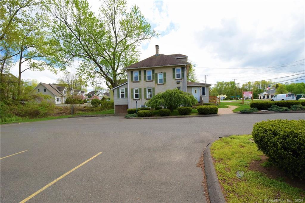 25 South Main Street East Windsor CT 06088