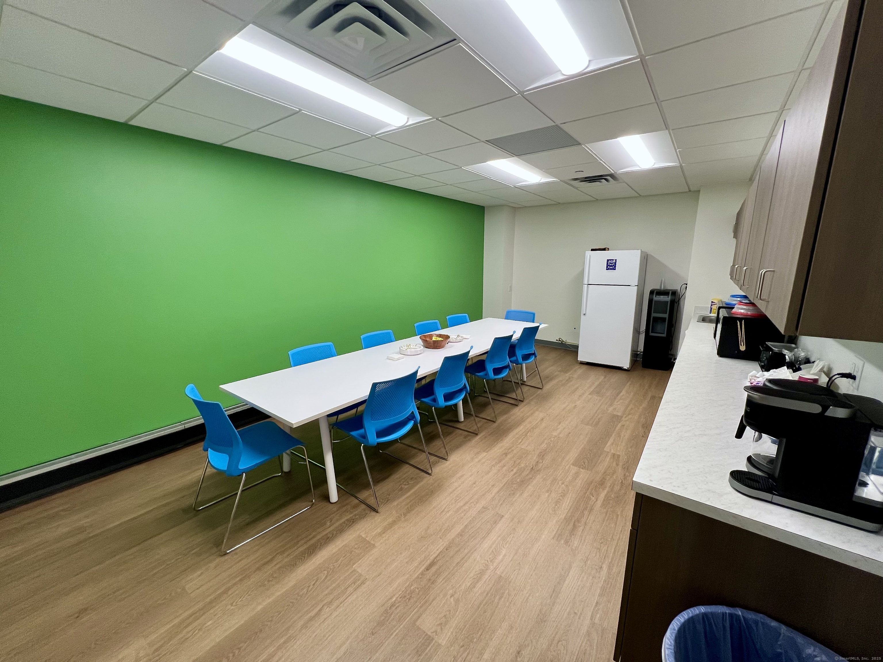 195 Church Street New Haven CT 06516