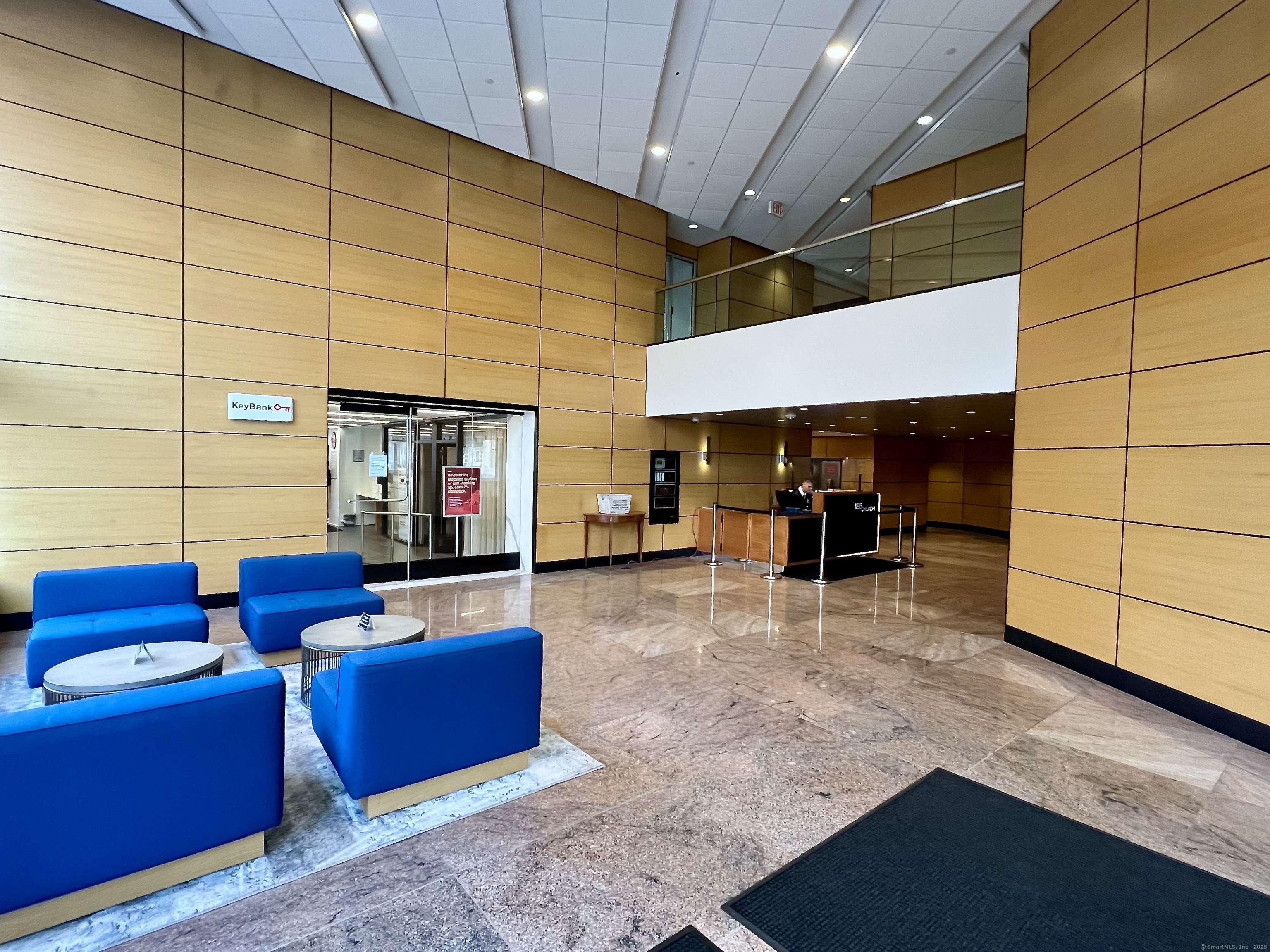 195 Church Street New Haven CT 06516