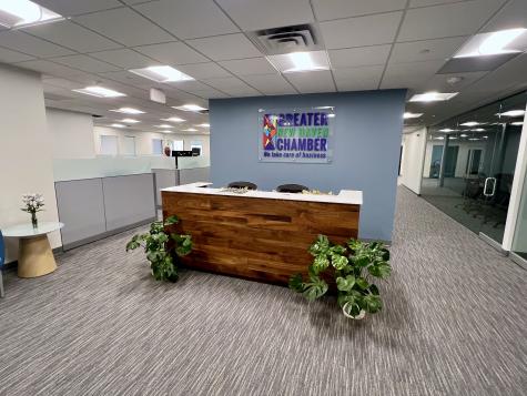 195 Church Street New Haven CT 06516