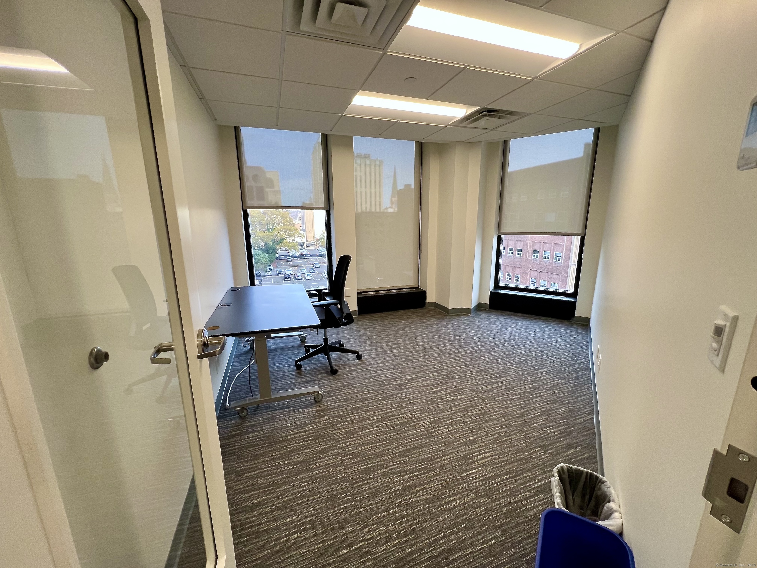 195 Church Street New Haven CT 06516