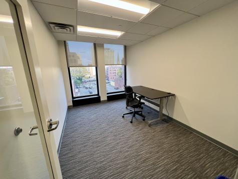 195 Church Street New Haven CT 06516