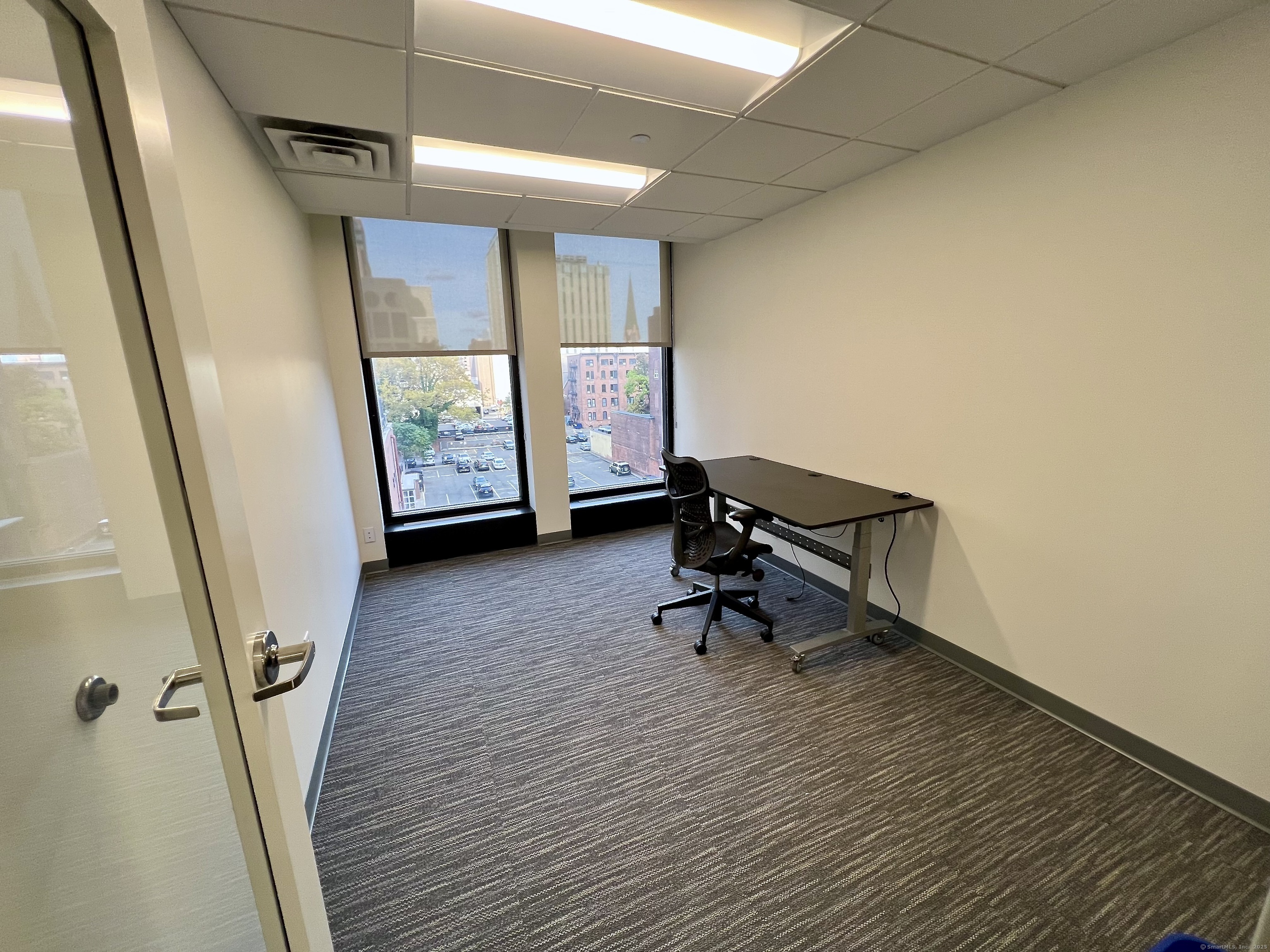 195 Church Street New Haven CT 06516