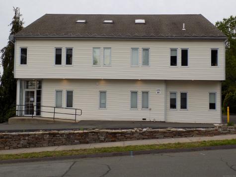 751 Farmington Avenue Bristol CT 06010