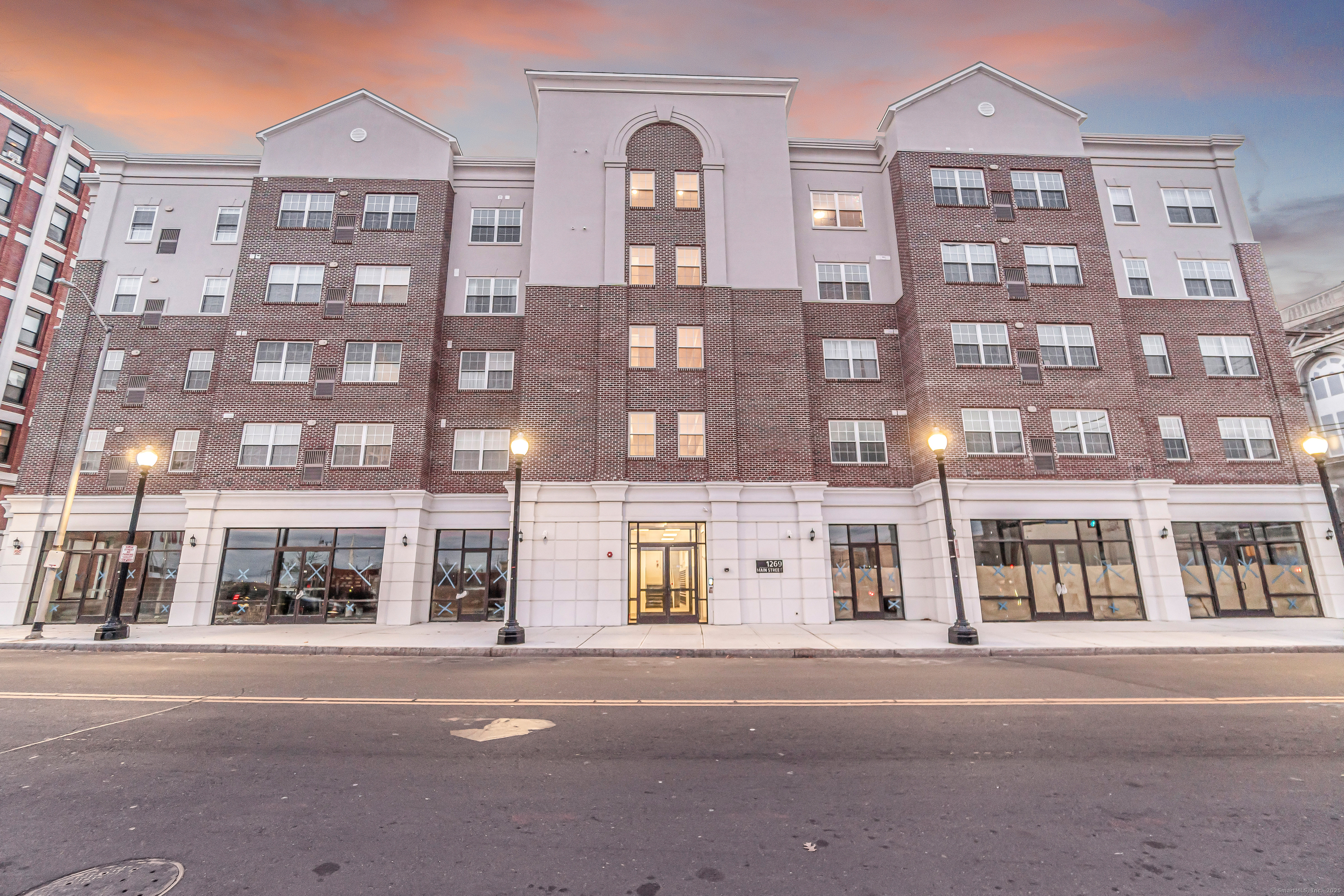 1269 Main Street Bridgeport CT 06604