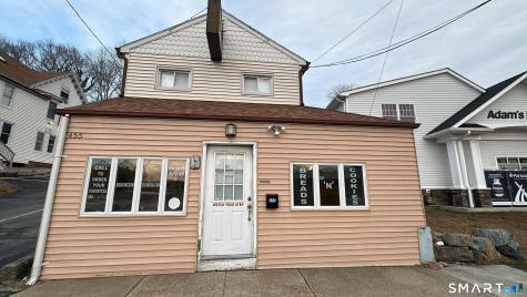 455 Williams Street New London CT 06320