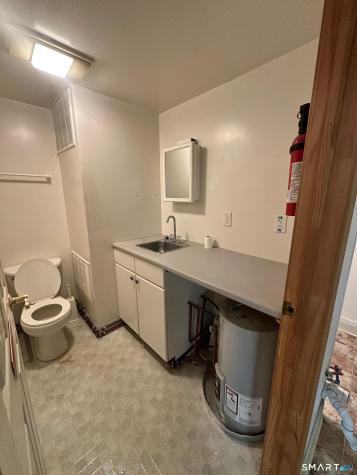 455 Williams Street New London CT 06320