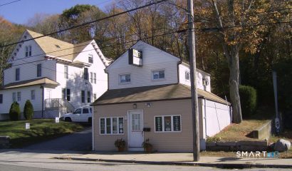 455 Williams Street New London CT 06320