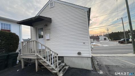 455 Williams Street New London CT 06320