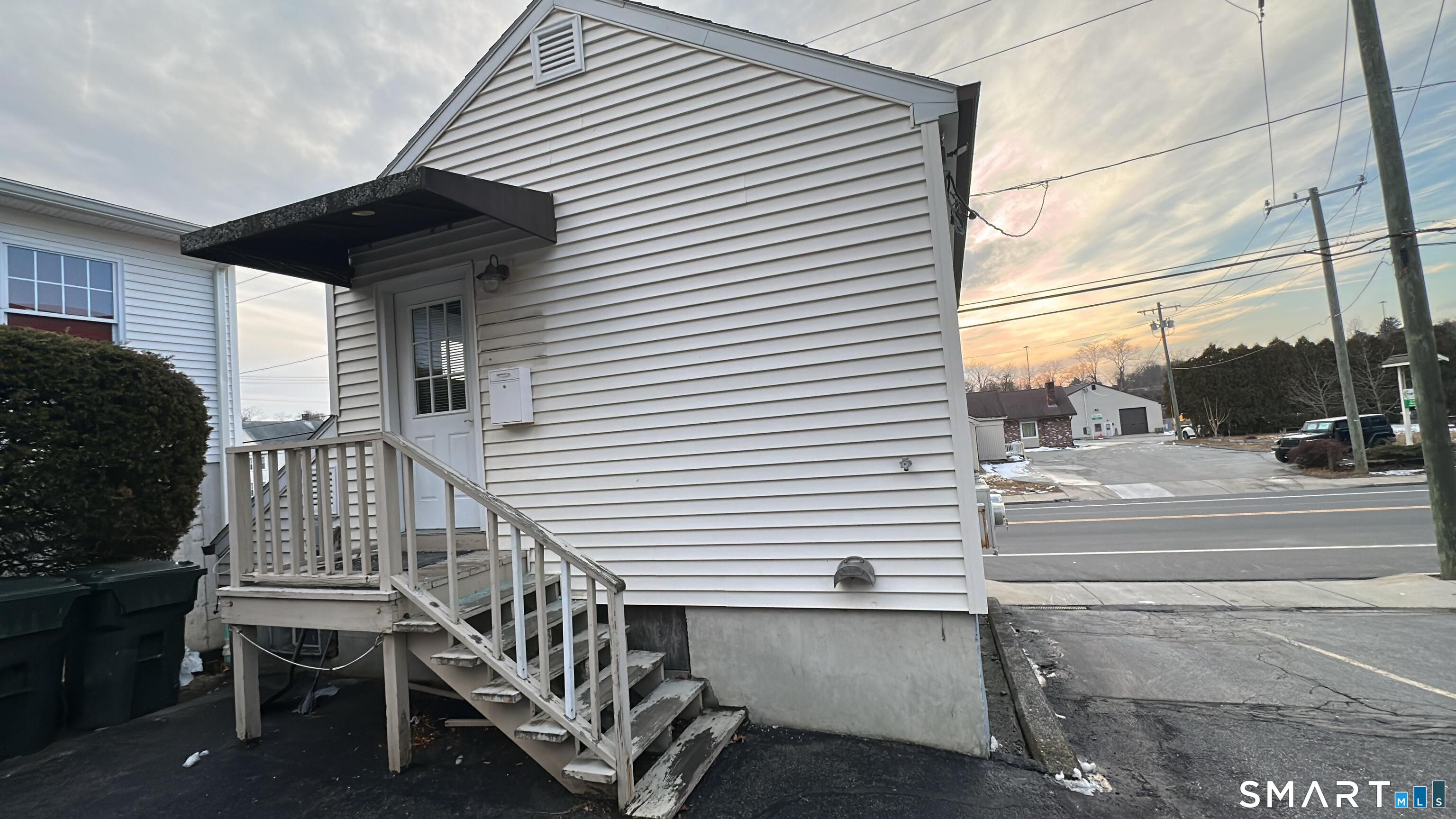 455 Williams Street New London CT 06320