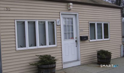 455 Williams Street New London CT 06320