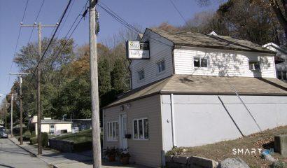 455 Williams Street New London CT 06320