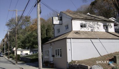 455 Williams Street New London CT 06320