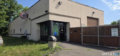 110 North Plains Industrial Road Wallingford CT 06492