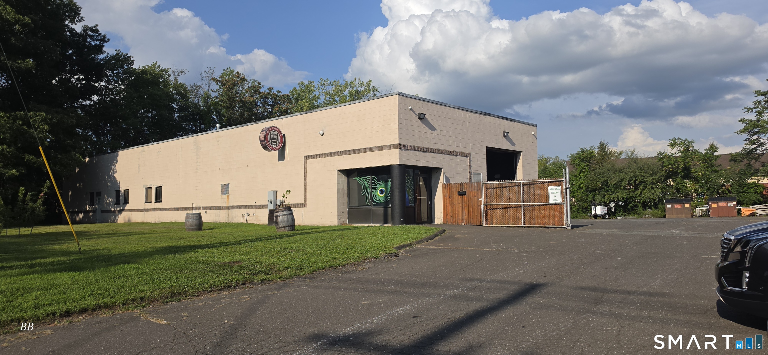 110 North Plains Industrial Road Wallingford CT 06492