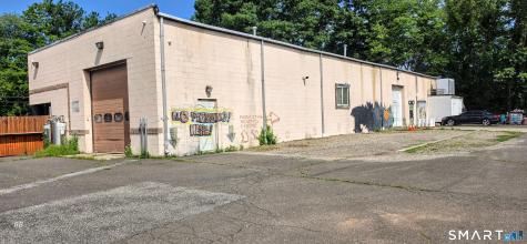 110 North Plains Industrial Road Wallingford CT 06492