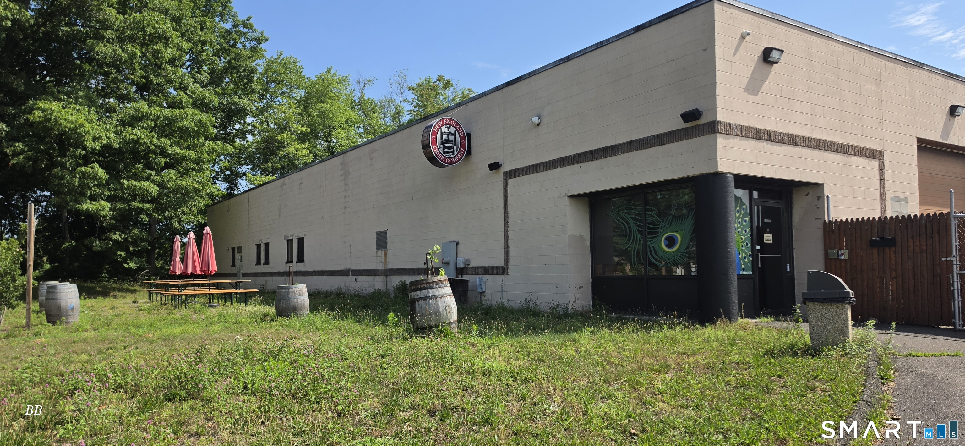 110 North Plains Industrial Road Wallingford CT 06492