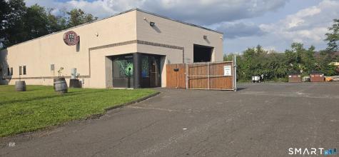 110 North Plains Industrial Road Wallingford CT 06492