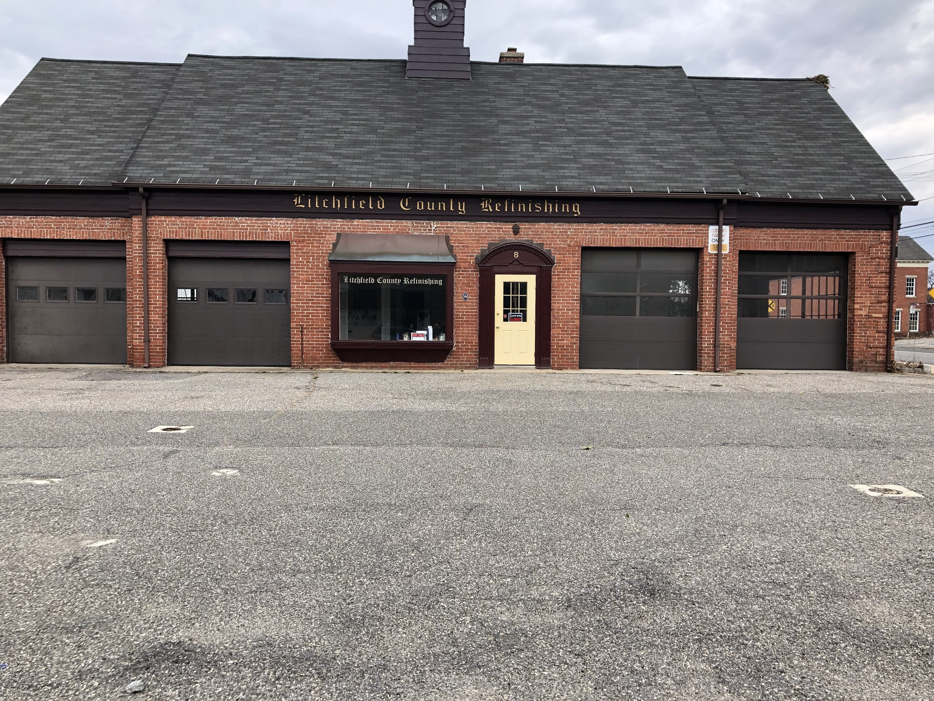 8 Migeon Avenue Torrington CT 06790
