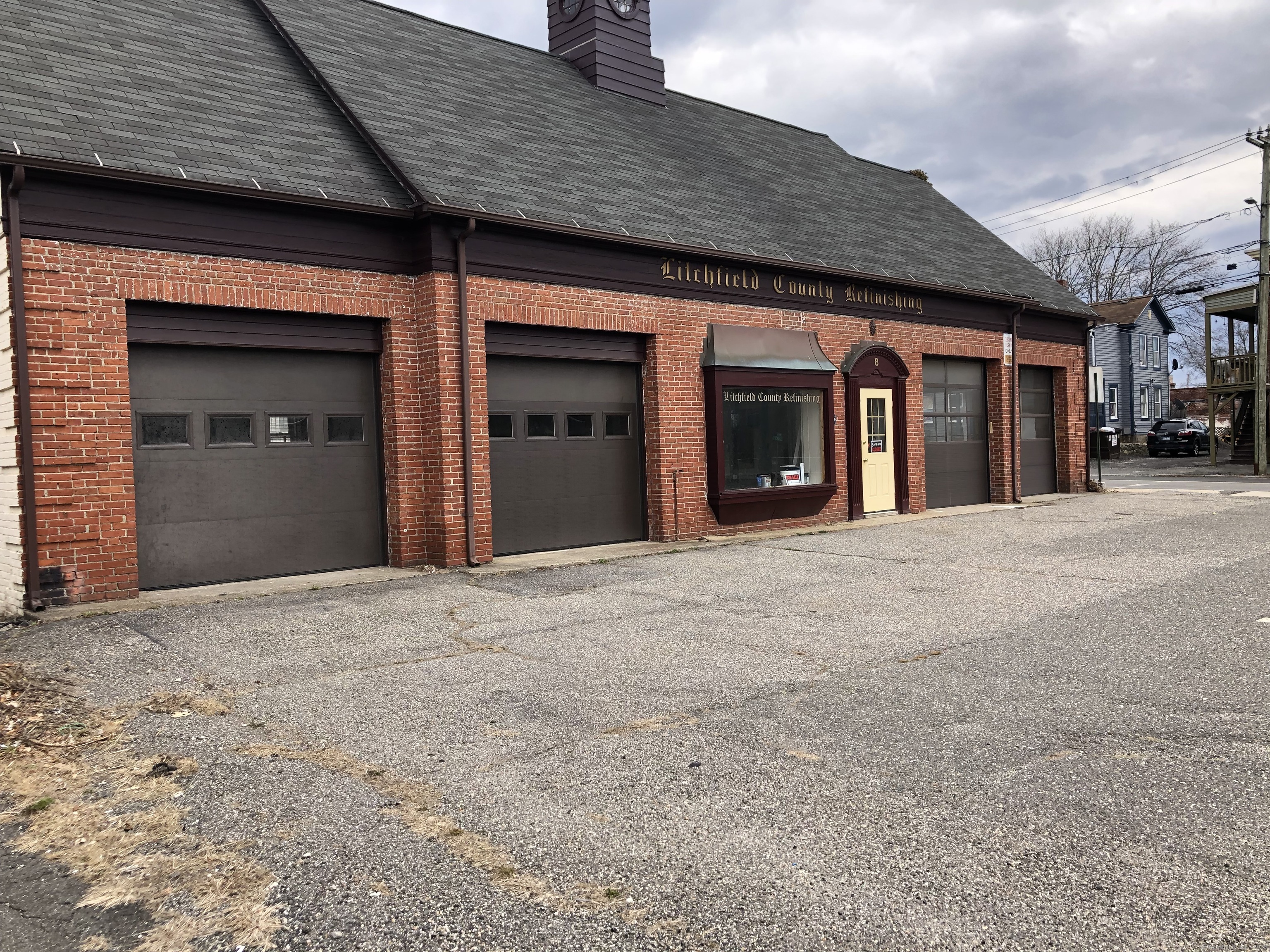 8 Migeon Avenue Torrington CT 06790