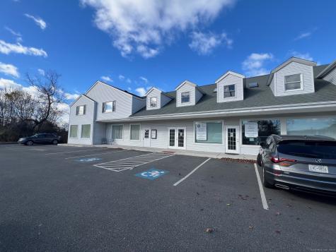 14 Masons Island Road Stonington CT 06355