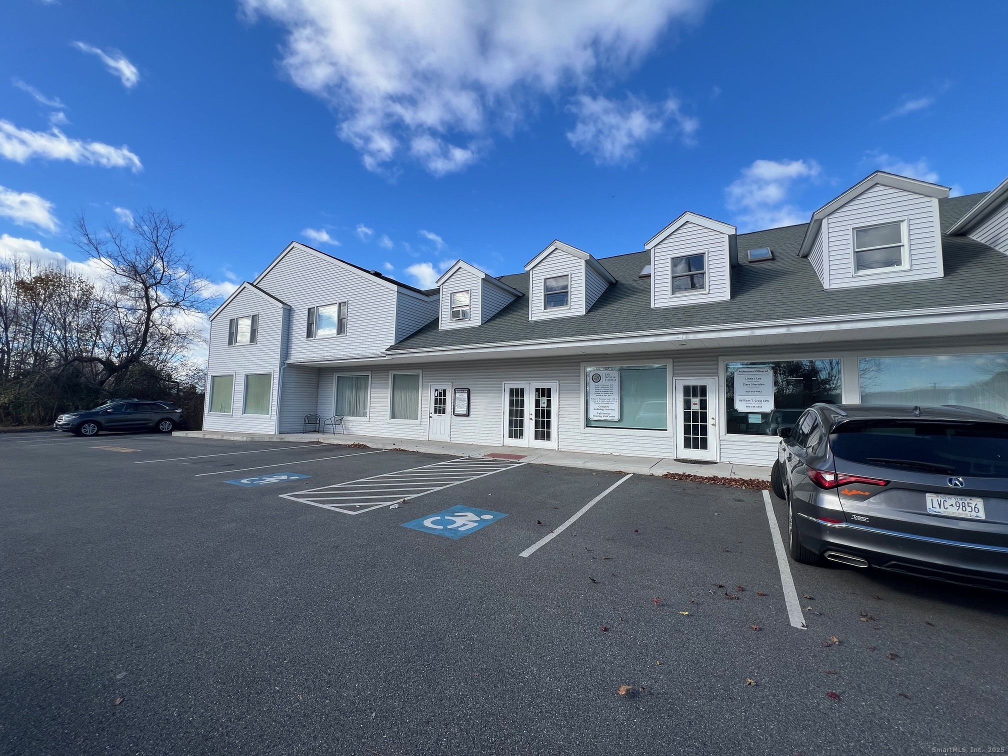14 Masons Island Road Stonington CT 06355