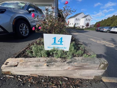 14 Masons Island Road Stonington CT 06355