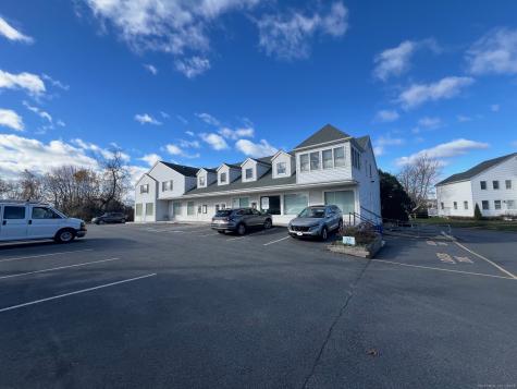 14 Masons Island Road Stonington CT 06355