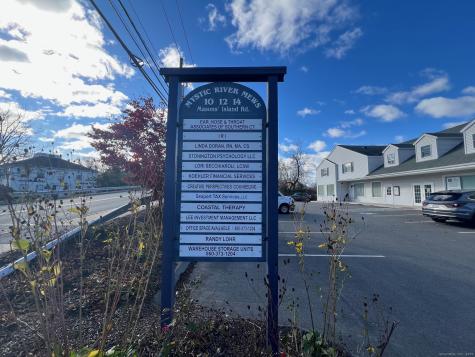 14 Masons Island Road Stonington CT 06355