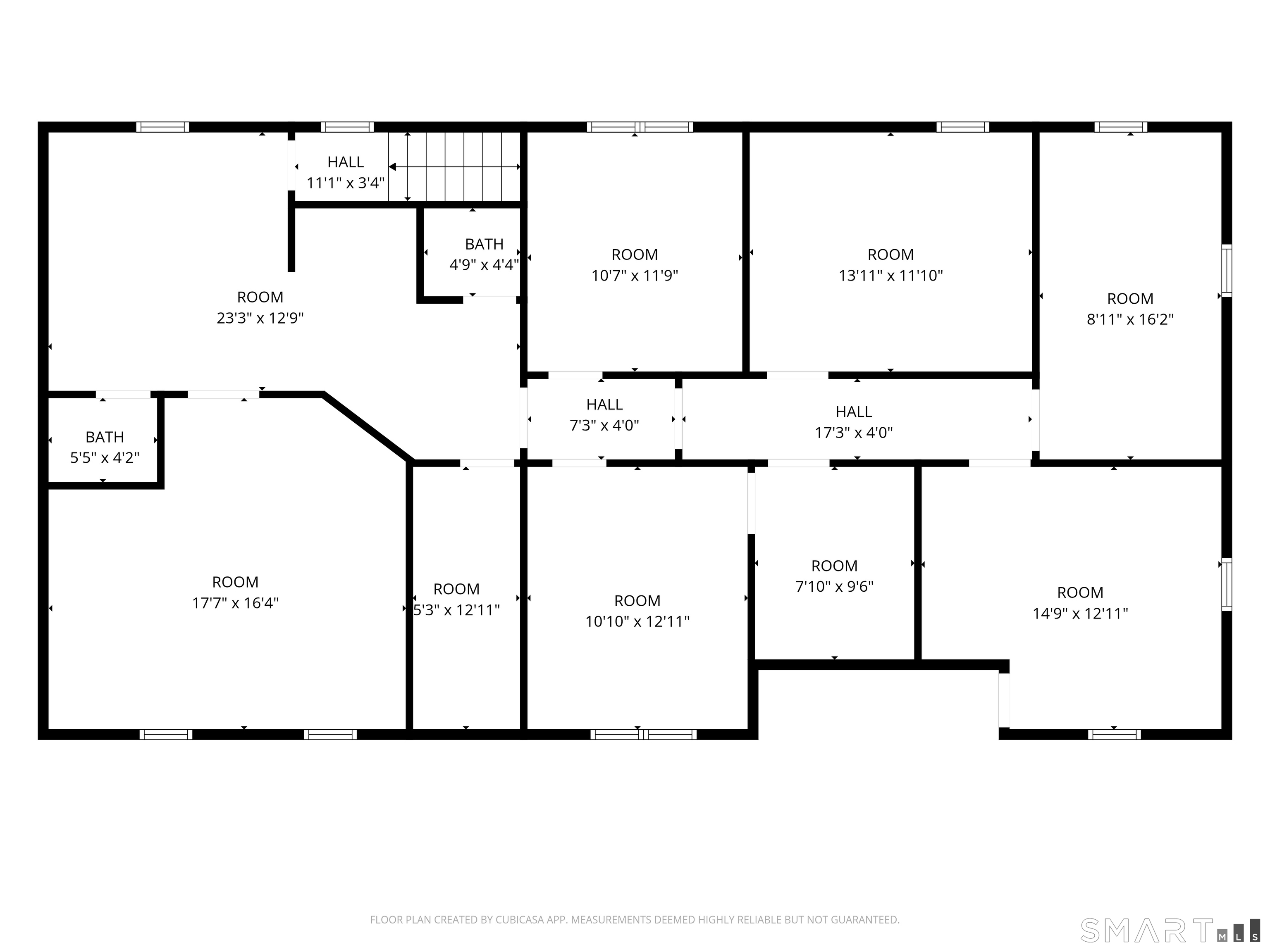 3190 Whitney Avenue Hamden CT 06518