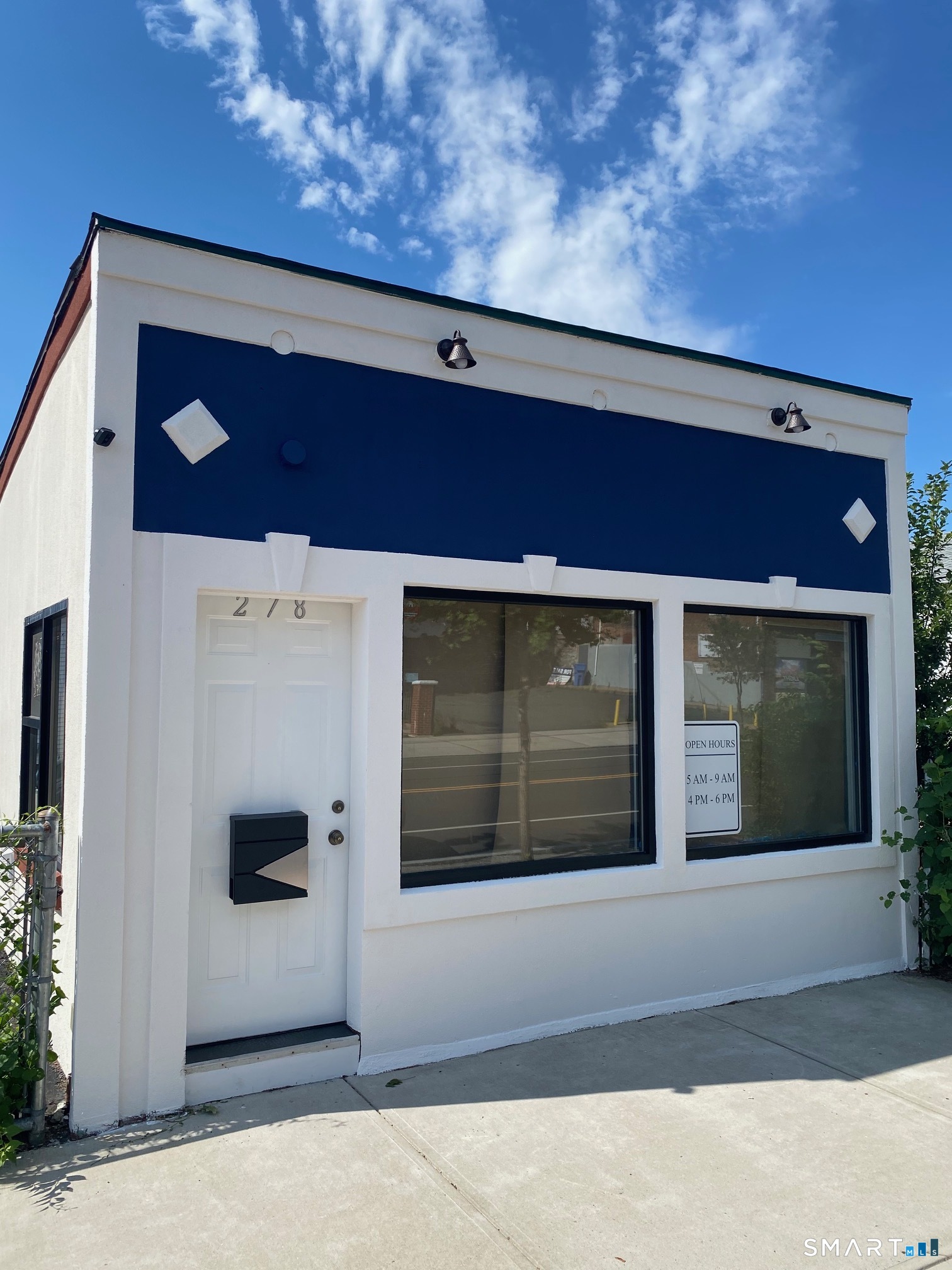 278 Broad Street New Britain CT 06053