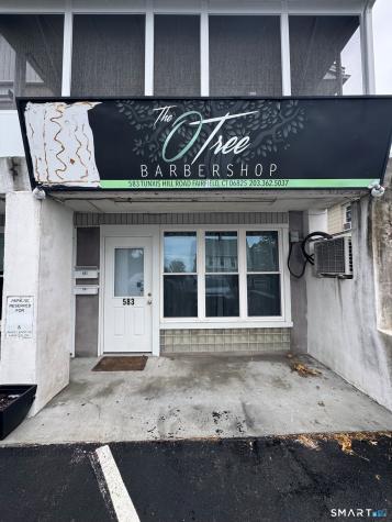 583 Tunxis Hill Road Fairfield CT 06825