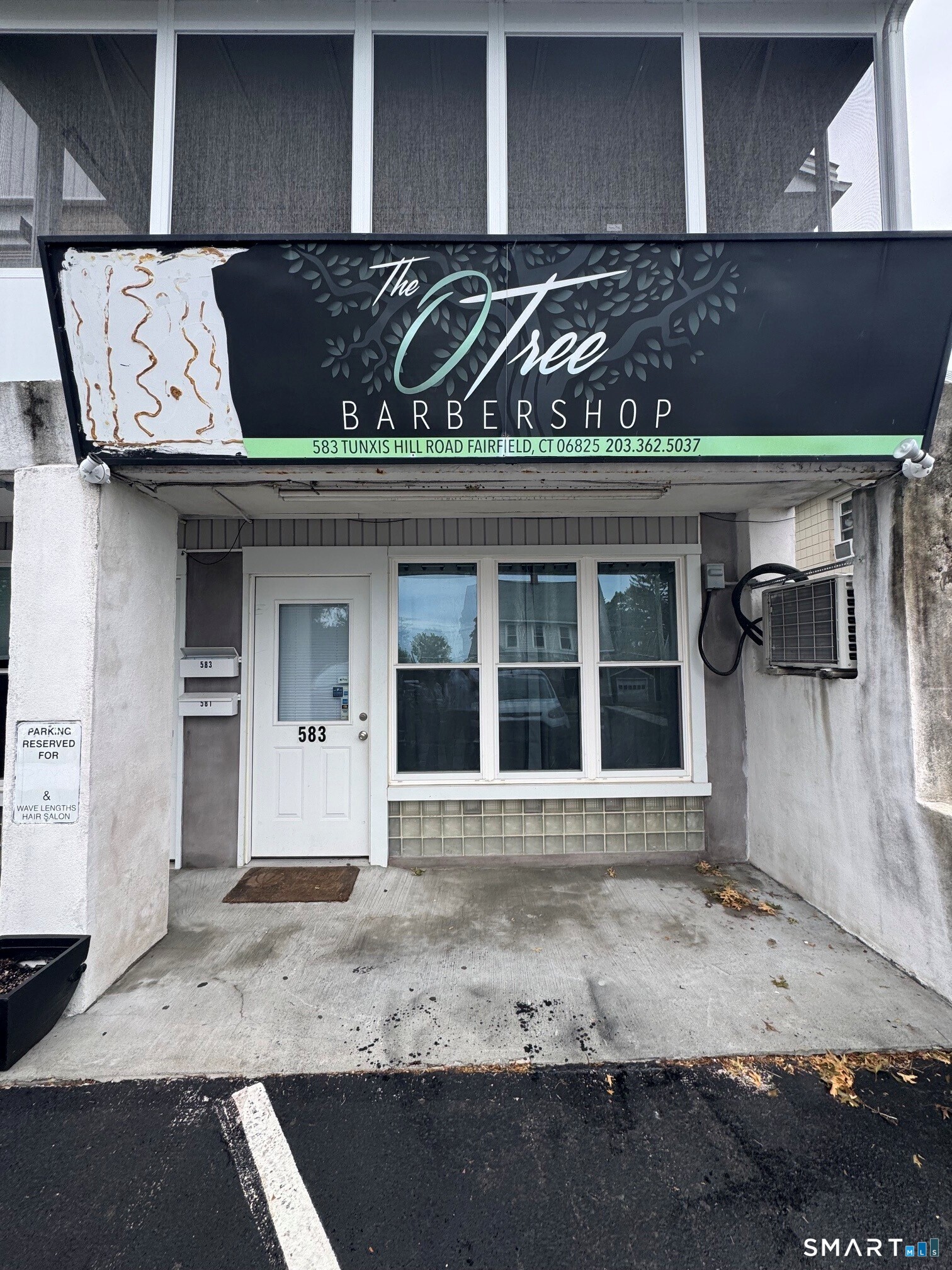 583 Tunxis Hill Road Fairfield CT 06825
