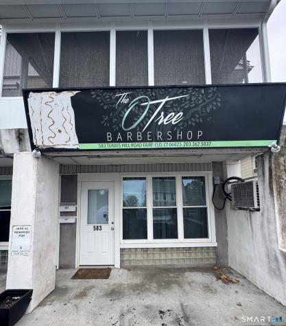 583 Tunxis Hill Road Fairfield CT 06825