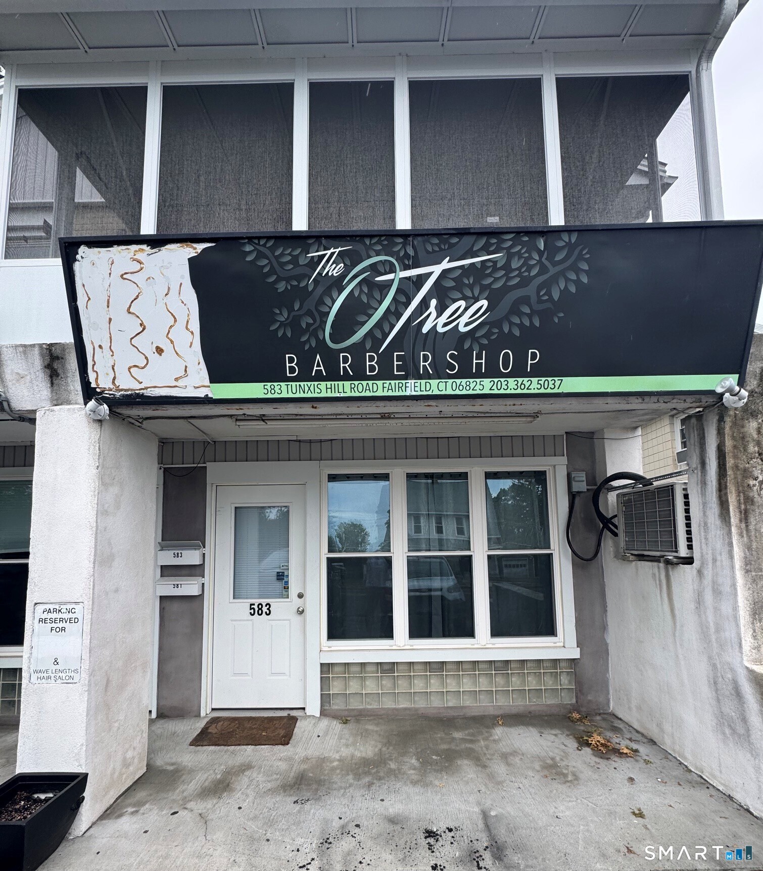 583 Tunxis Hill Road Fairfield CT 06825